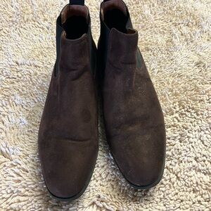 H&M Chelsea boots